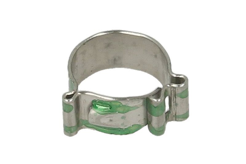 Pieza de fijación de escape OE DEUTZ 01182380-DEUTZ para Fendt 304 S Farme