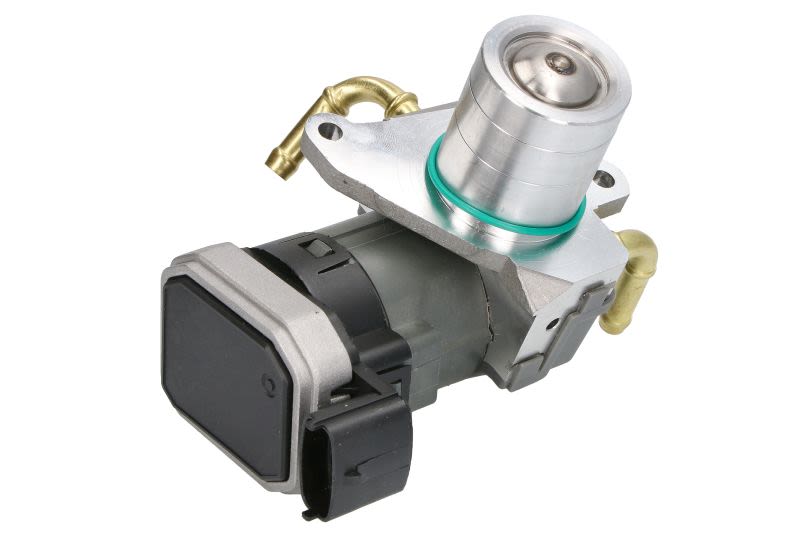 Válvula EGR NRF 48731 para Opel Astra G