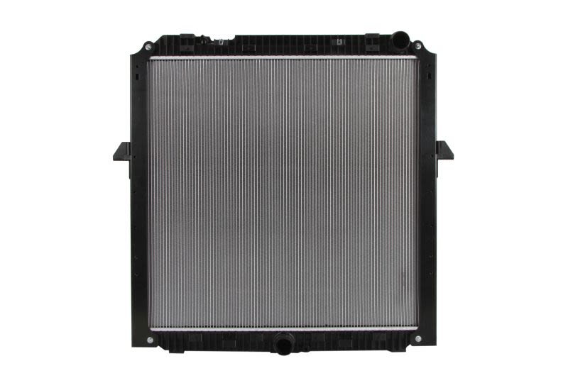 Radiador de motor THERMOTEC D7ME033TT para Mercedes-Benz Actros MP4 / MP5