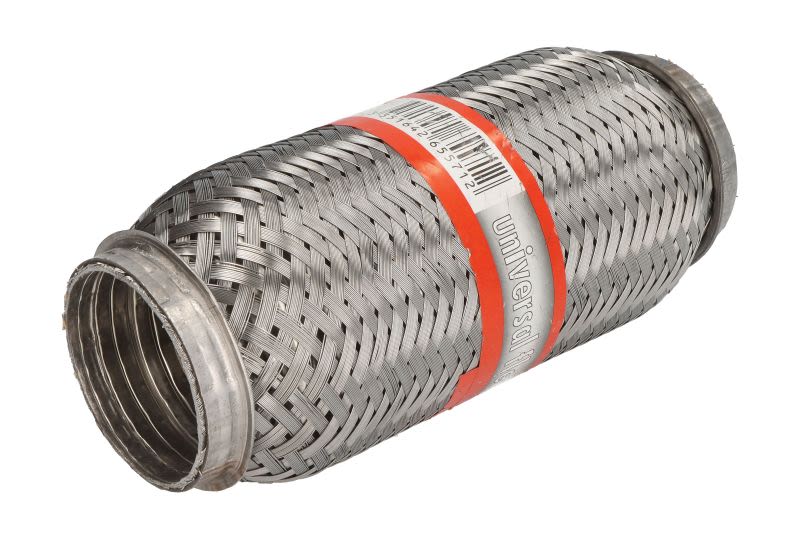 Amortiguador de vibraciones del sistema de escape BOSAL 265-571 para Mercedes-Benz Clase C (W202) 1993-2000