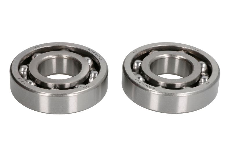 Kit de reparación de cigüeñal HOT RODS K049 HR para Suzuki Dr-Z