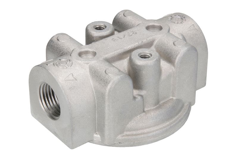 Carcasa de filtro de combustible DONALDSON OFF P562261