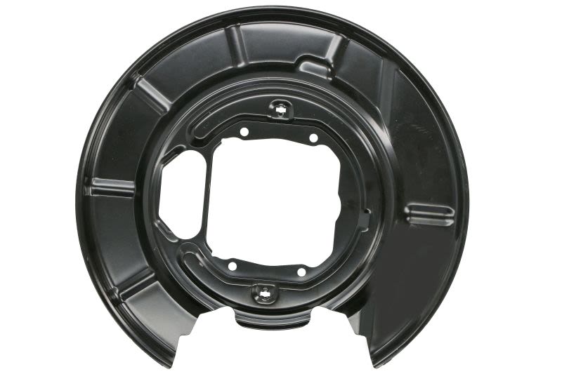 Protector de disco de freno BLIC 6508-03-0065876K para BMW Serie 5 (E39) 1995-2004
