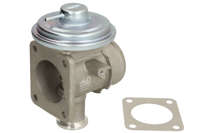 Válvula EGR MEAT & DORIA 88193 para BMW Serie 3 (E46) 1997-2006