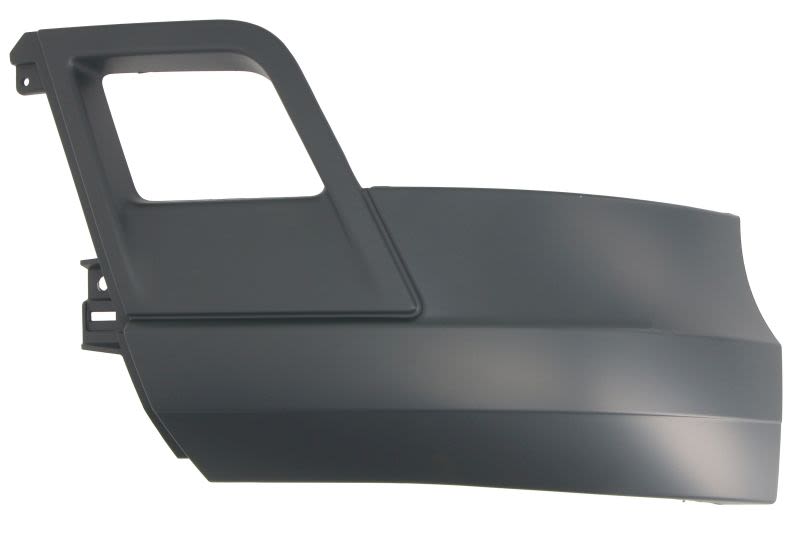 Labio de parachoques COVIND 961/595 para Mercedes-Benz Actros MP4 / MP5