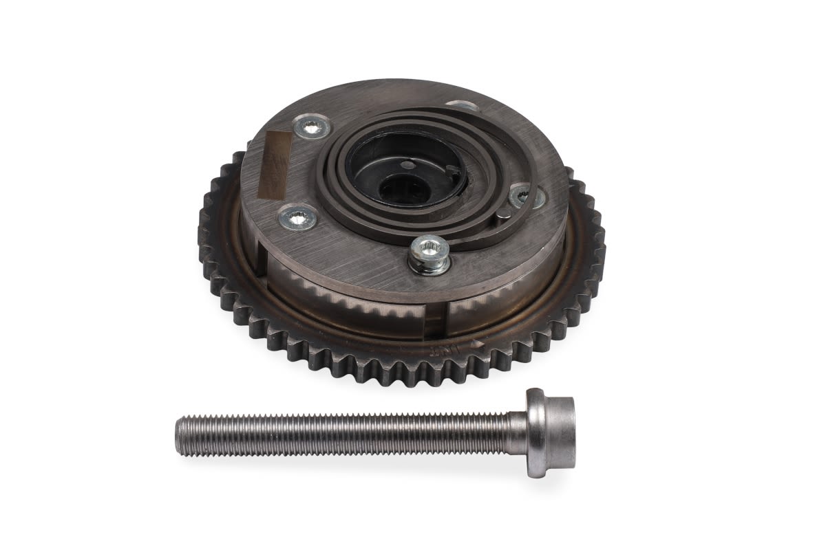 Ajustador de árbol de levas HEPU 21-7117 para Opel Astra J