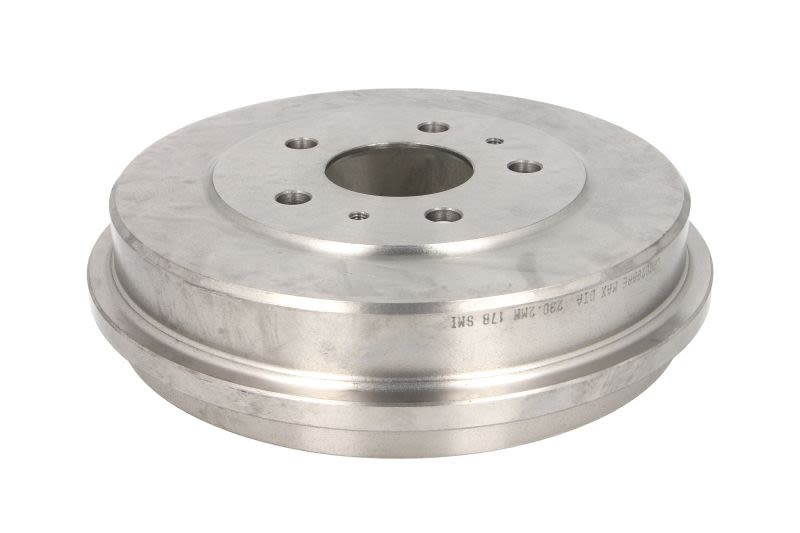 Tambor de freno ABE C6G029ABE para Ford Focus I