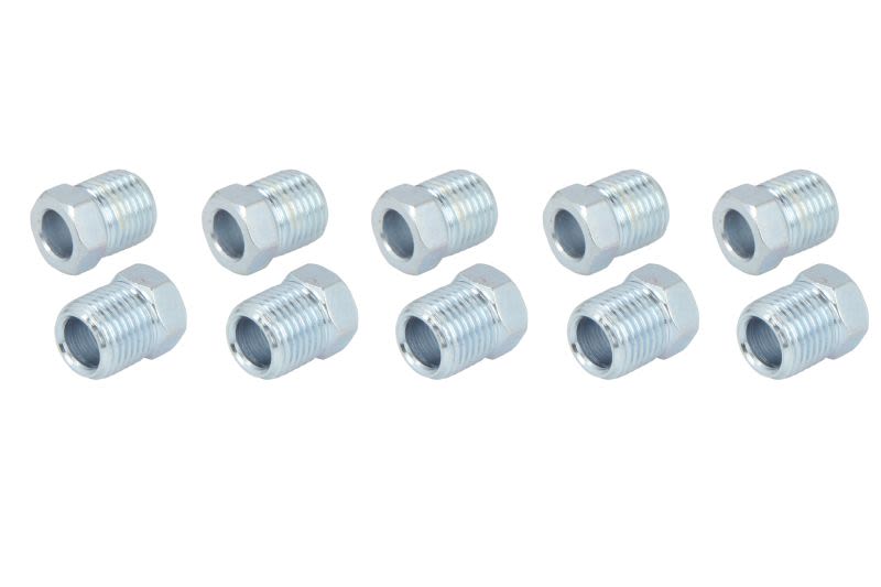 Adaptador de cañería de freno WP 5-100-172/10
