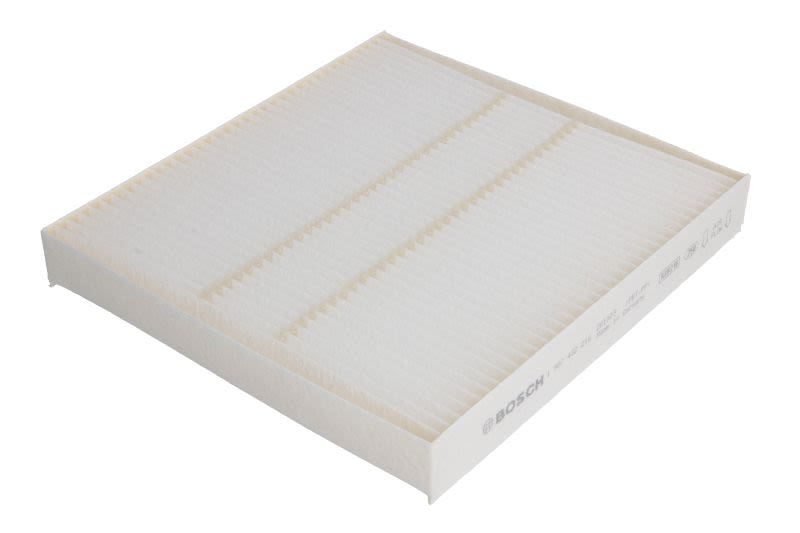 Filtro de aire de cabina BOSCH 1 987 432 216 para Mitsubishi L200