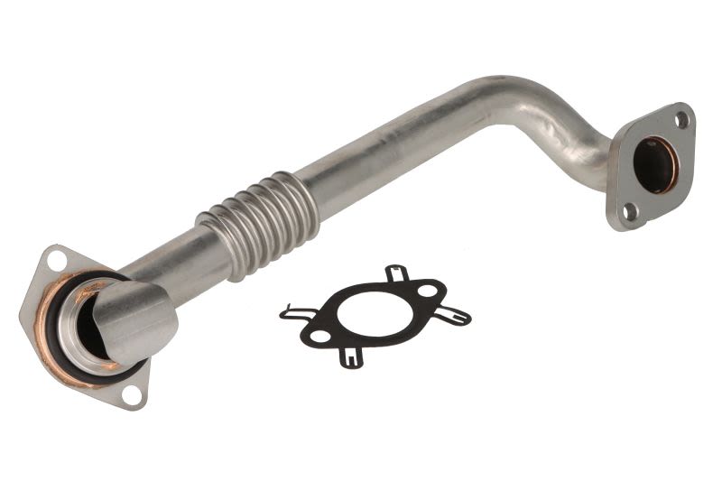 Tubería de válvula EGR AJUSA PGR0009 para Ford Transit Connect