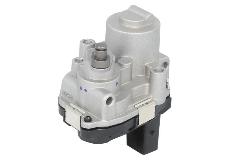 Válvula de control de presión de sobrealimentación EVORON EVAC237 para Ford Range