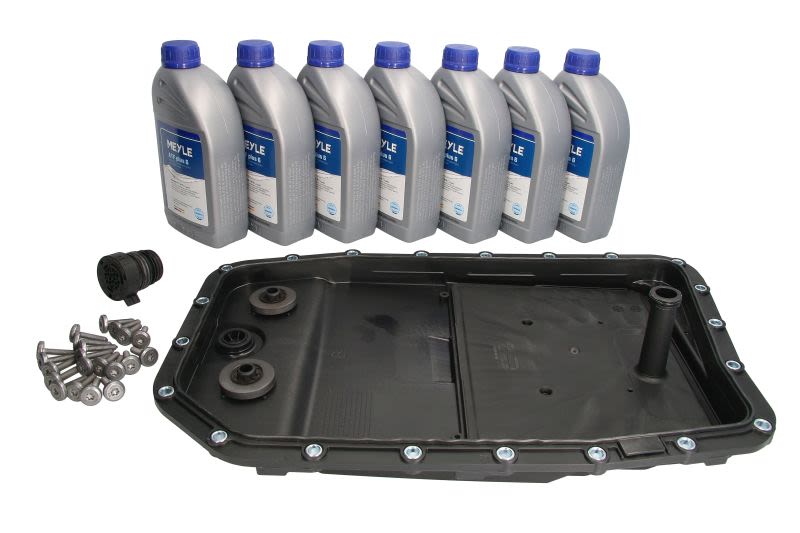 Kit de cambio de aceite de transmisión automática MEYLE 300 135 1005 para BMW Serie 3 (E90) 2004-2011