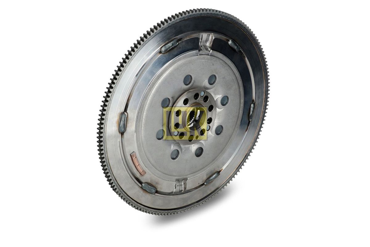 Volante de motor LUK 415 0959 09 para Porsche Paname