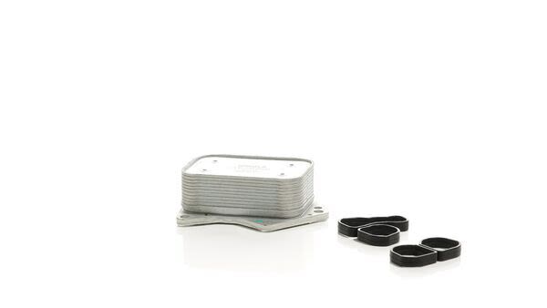 Carcasa de filtro de aceite MAHLE CLC 298 000S para Mercedes-Benz Clase A (V177) 2018-