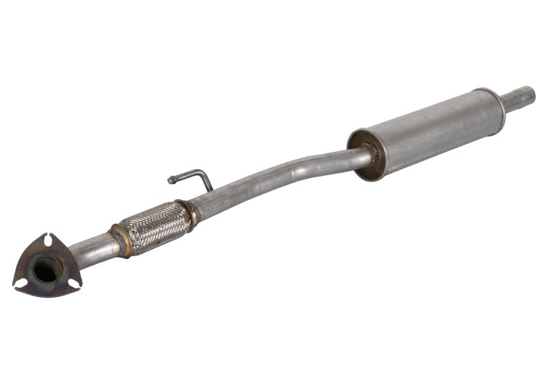 Silenciador central 4MAX 0219-01-30080 para Volkswagen FOX