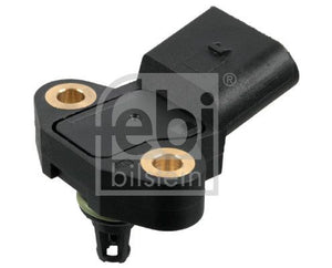 Sensor, presión de sobrealimentación FEBI