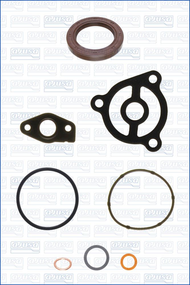 Kit de empaquetaduras de cárter AJUSA 54314900 para Mitsubishi Eclipse Cross