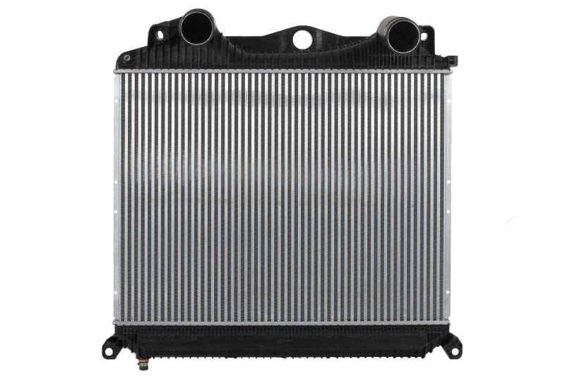 Enfriador de aire de carga (intercooler) THERMOTEC DAMA007TT para MAN TGS I