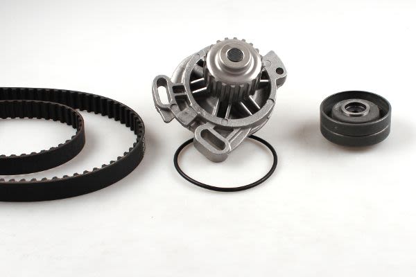 Kit de bomba de agua y correa de distribución HEPU PK05270 para Volkswagen LT 28-35 I