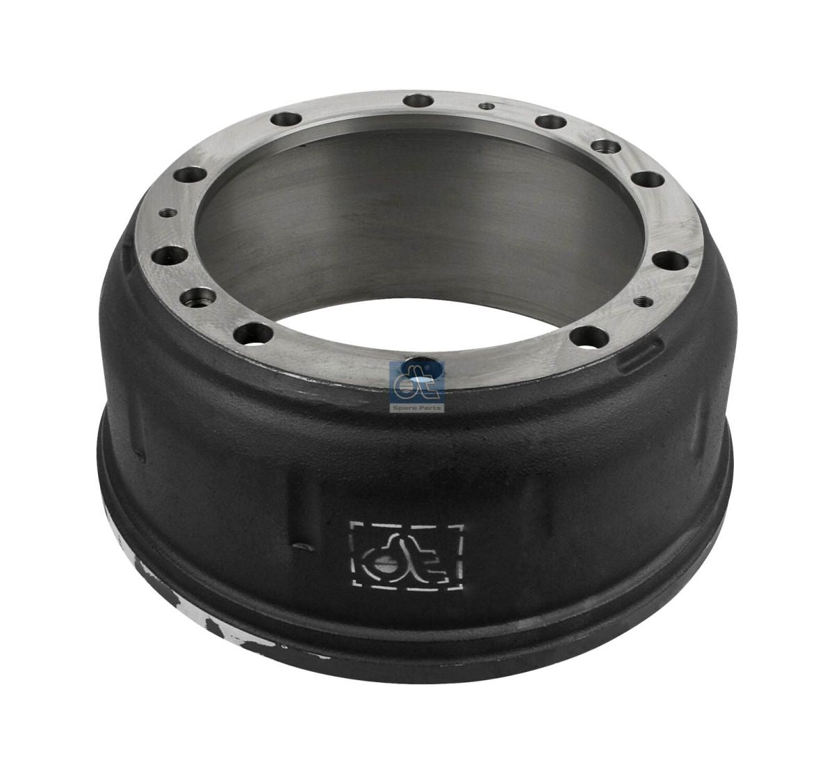 Tambor de freno DT SPARE PARTS 3.62004 para Mercedes-Benz OF