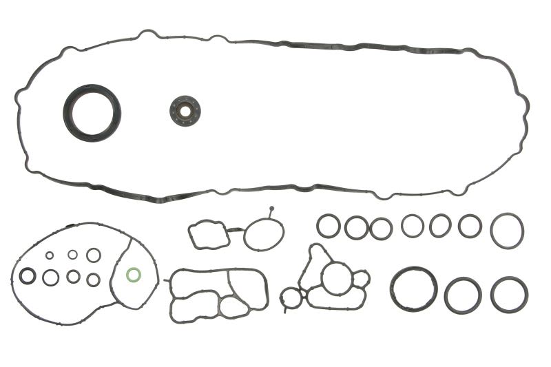 Kit de empaquetaduras de cárter AJUSA 54262400 para Audi A4 B9