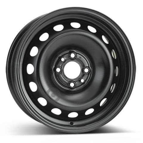 Llanta de acero para automóvil ALCAR ALC7835 para Fiat Bravo II