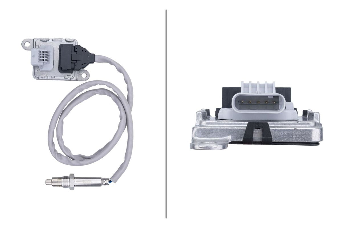 Sensor NOx de catalizador WAGNER NOS00012 para Dacia Sandero II