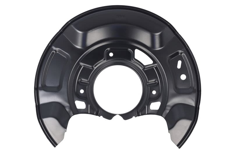 Protector de disco de freno HANS PRIES 601 305 para Toyota Yaris