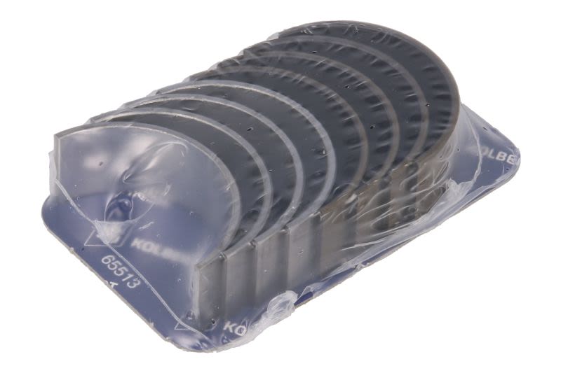 Juego de metales de biela KOLBENSCHMIDT 37 203 620 para Renault Fluence