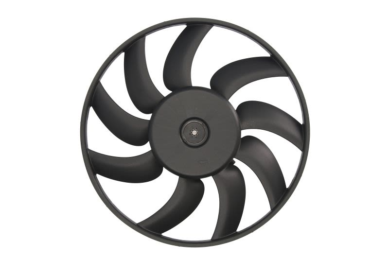 Motor de electroventilador de radiador NISSENS 85728 para Audi A4 B8