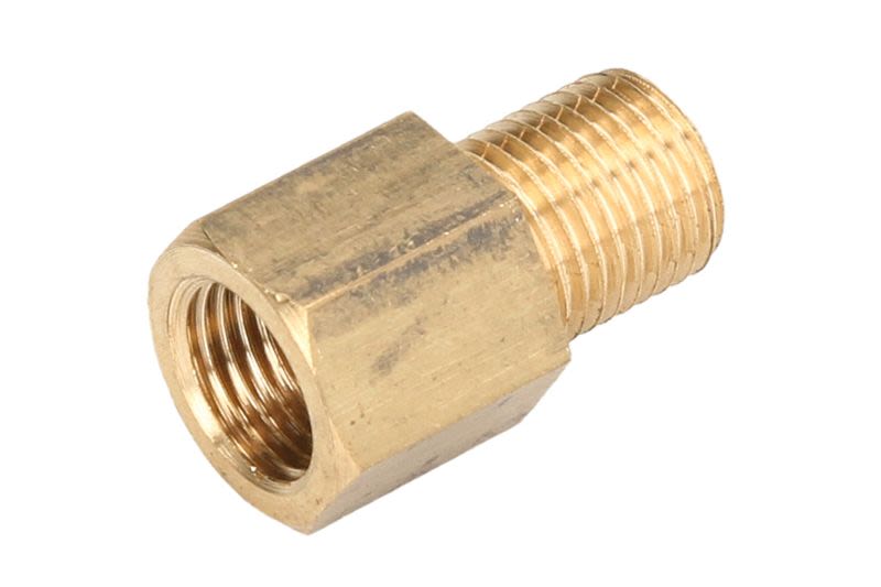 Adaptador de cañería de freno WP 5-600-135X