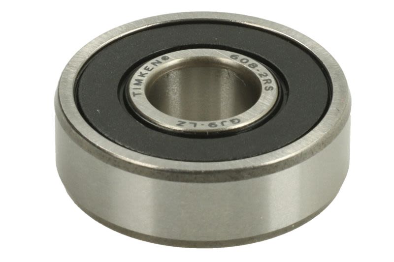 Rodamiento TIMKEN 608-2RS