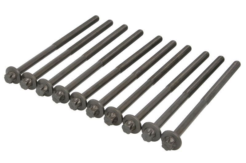 Juego de pernos de culata REINZ 14-12813-01 para Mercedes-Benz Clase A (V177) 2018-