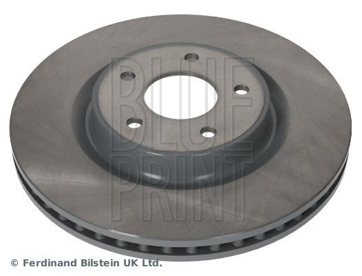 Disco de freno BLUE PRINT ADBP430149 para Infiniti Q50