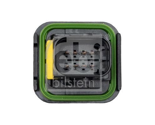 Válvula EGR FEBI 102874 para MAN TGS I