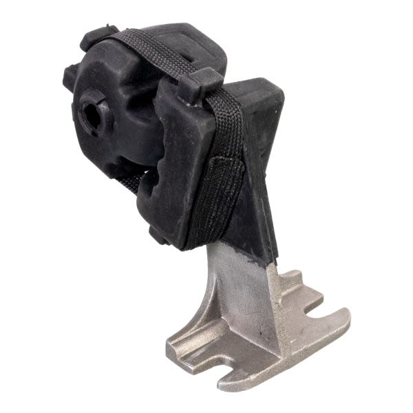 Soporte de escape FEBI 172093 para Citroen C4