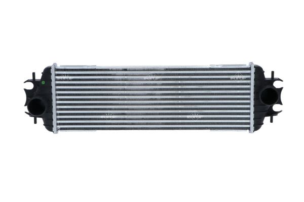 Enfriador de aire de carga (intercooler) NRF 30875 para Nissan Primast
