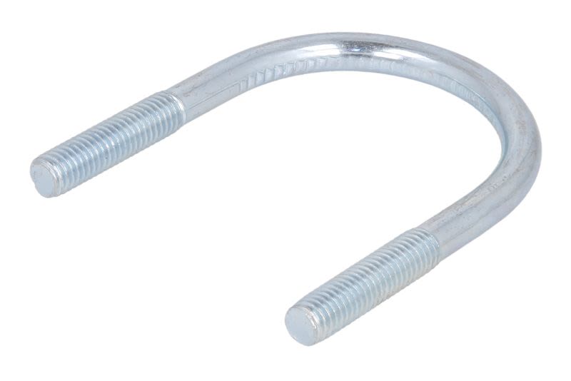 Pieza de fijación de escape BOSAL 250-649 para Mercedes-Benz Clase E (W124) 1984-1995