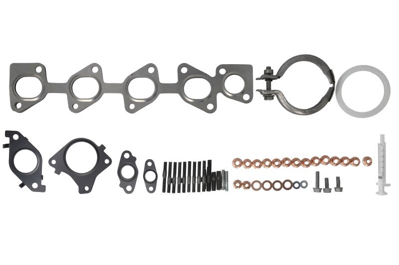 Kit de montaje de turbocompresor EVORON EVMK0291 para KIA Cerato IV
