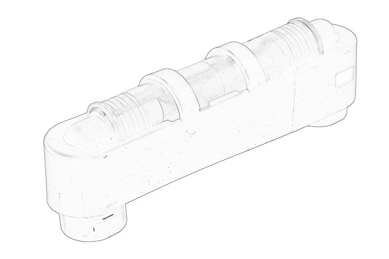 Sensor, nivel de refrigerante OE DB TRUCK