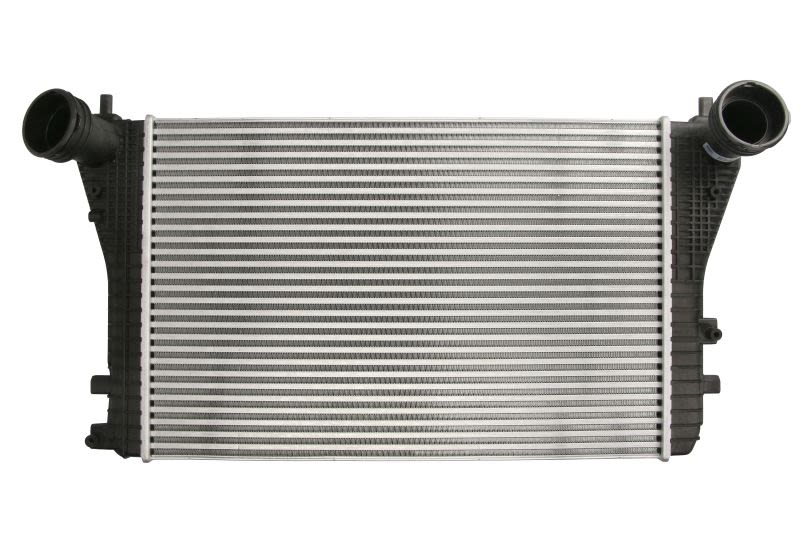 Enfriador de aire de carga (intercooler) MAGNETI MARELLI 351319204030
