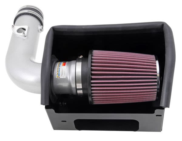 Sistema de admisión de aire K&N 69-8619TS para Toyota GT 86 2.0
