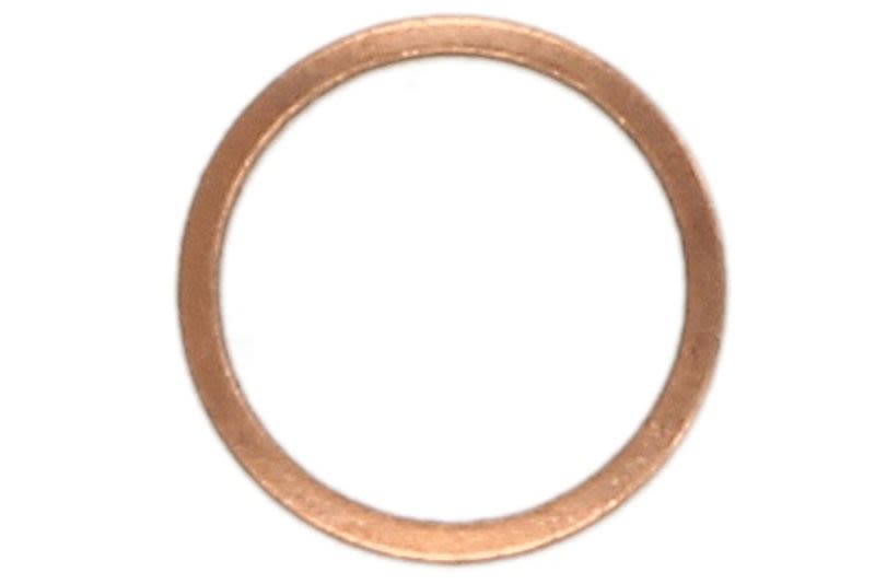 Anillo de retén ELRING 122.505 para BMW Serie 1 (F20) 2011-2019