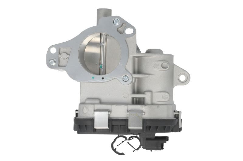 Cuerpo de aceleración NRF 408083 para Citroen C3 II
