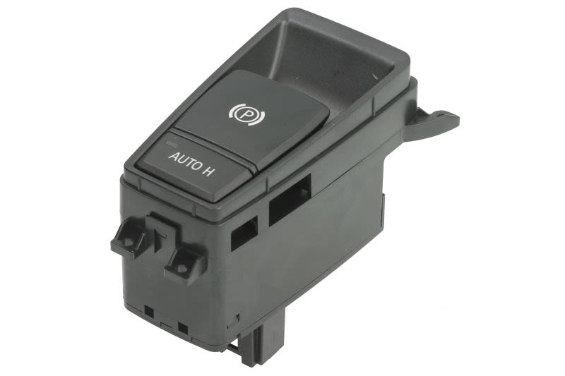 Interruptor de accionamiento de freno de estacionamiento MEAT & DORIA 206002 para BMW X5 (E70) 2006-2013