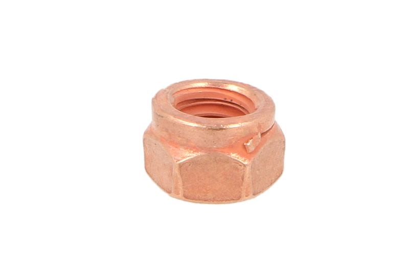 Perno de escape FEBI 07190 para Volvo V40