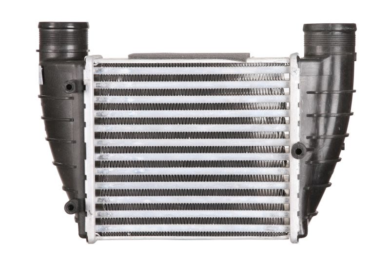 Enfriador de aire de carga (intercooler) NRF 30378 para Audi A4 B7