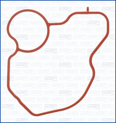 Empaquetadura del termostato AJUSA 01740300 para Citroen C3 III