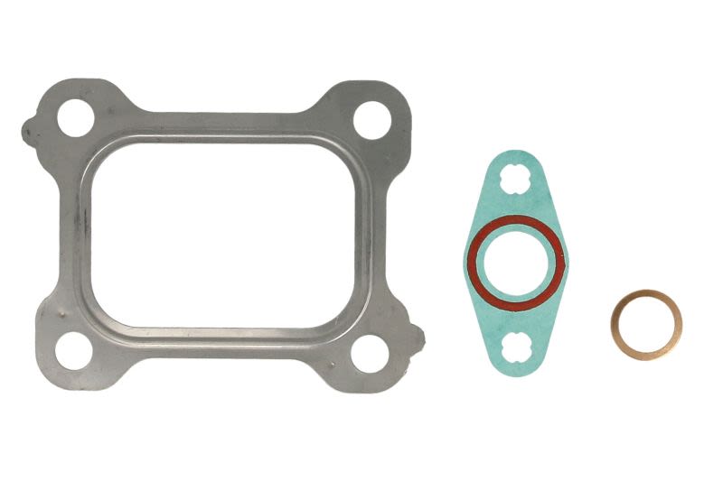 Kit de montaje de turbocompresor EVORON EVMK0224 para Scania 4