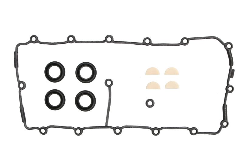 Juego de empaquetaduras de tapa de válvulas ELRING 051.980 para Audi A4 B6